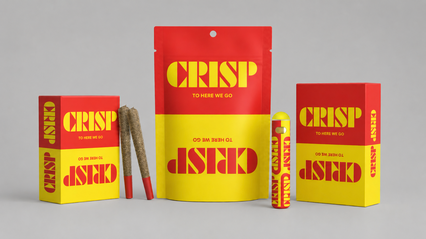 Crisp Brand Family - Gray Background.png
