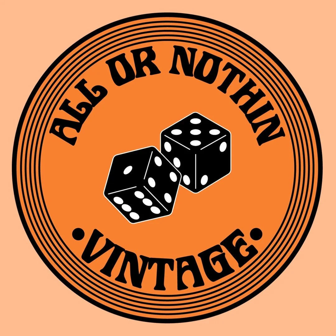 ALL OR NOTHIN VINTAGE