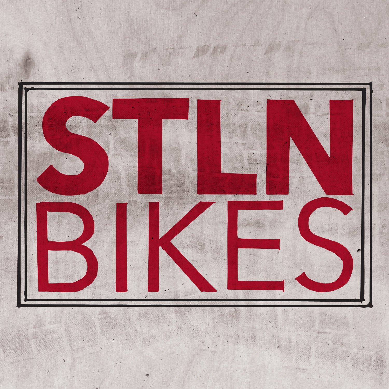 STOLEN BIKE CO.
