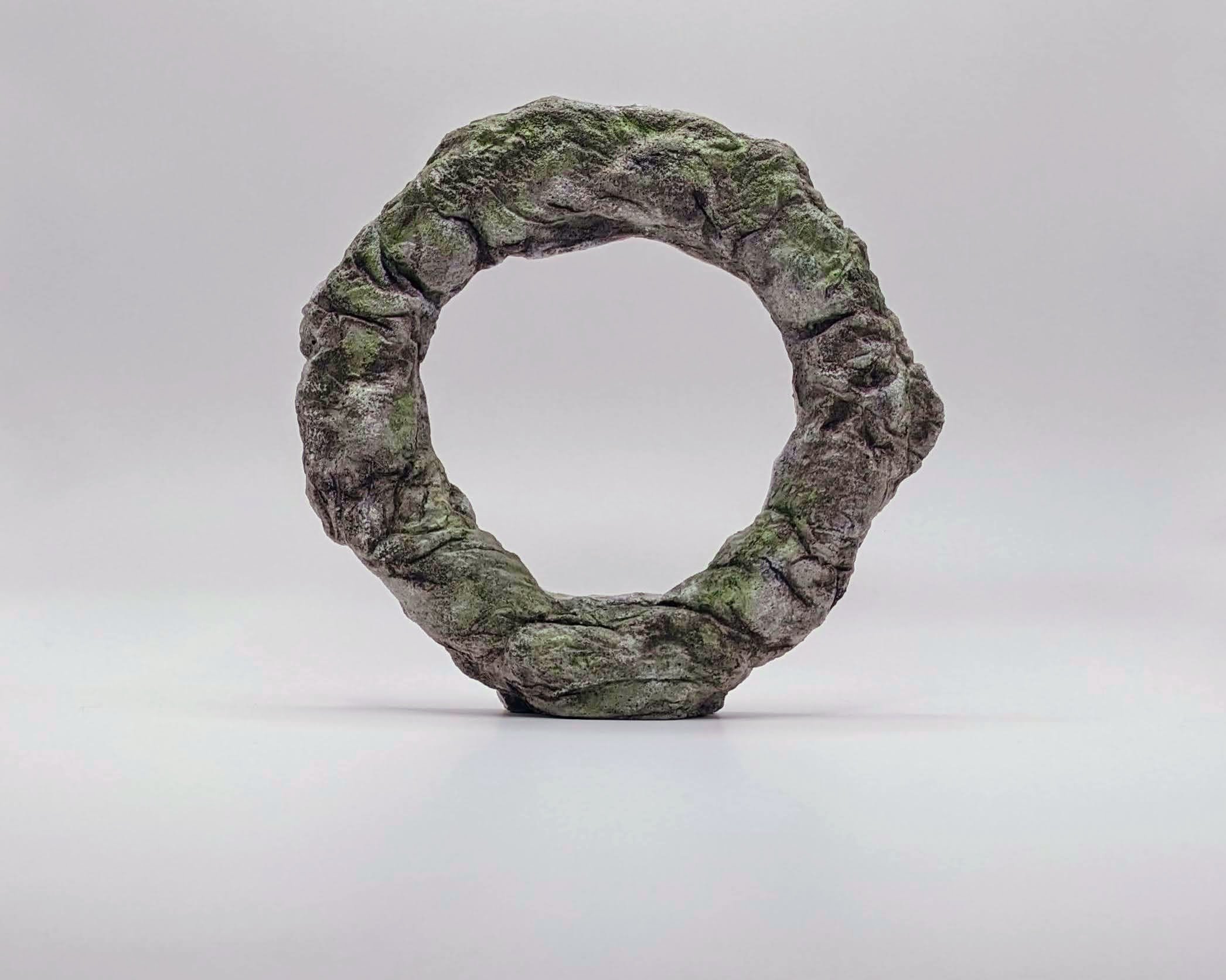 Erosion Eye