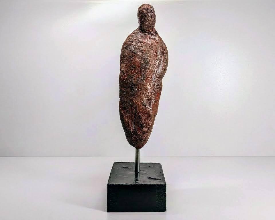 Reverence II (SOLD)