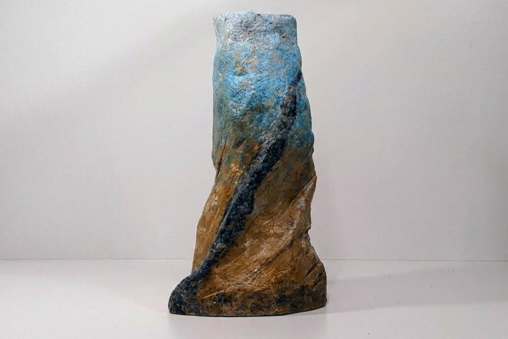 Ascend (SOLD)