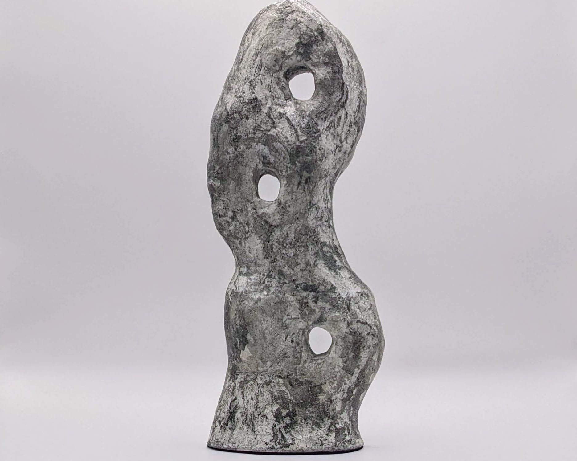 Aperture Monolith