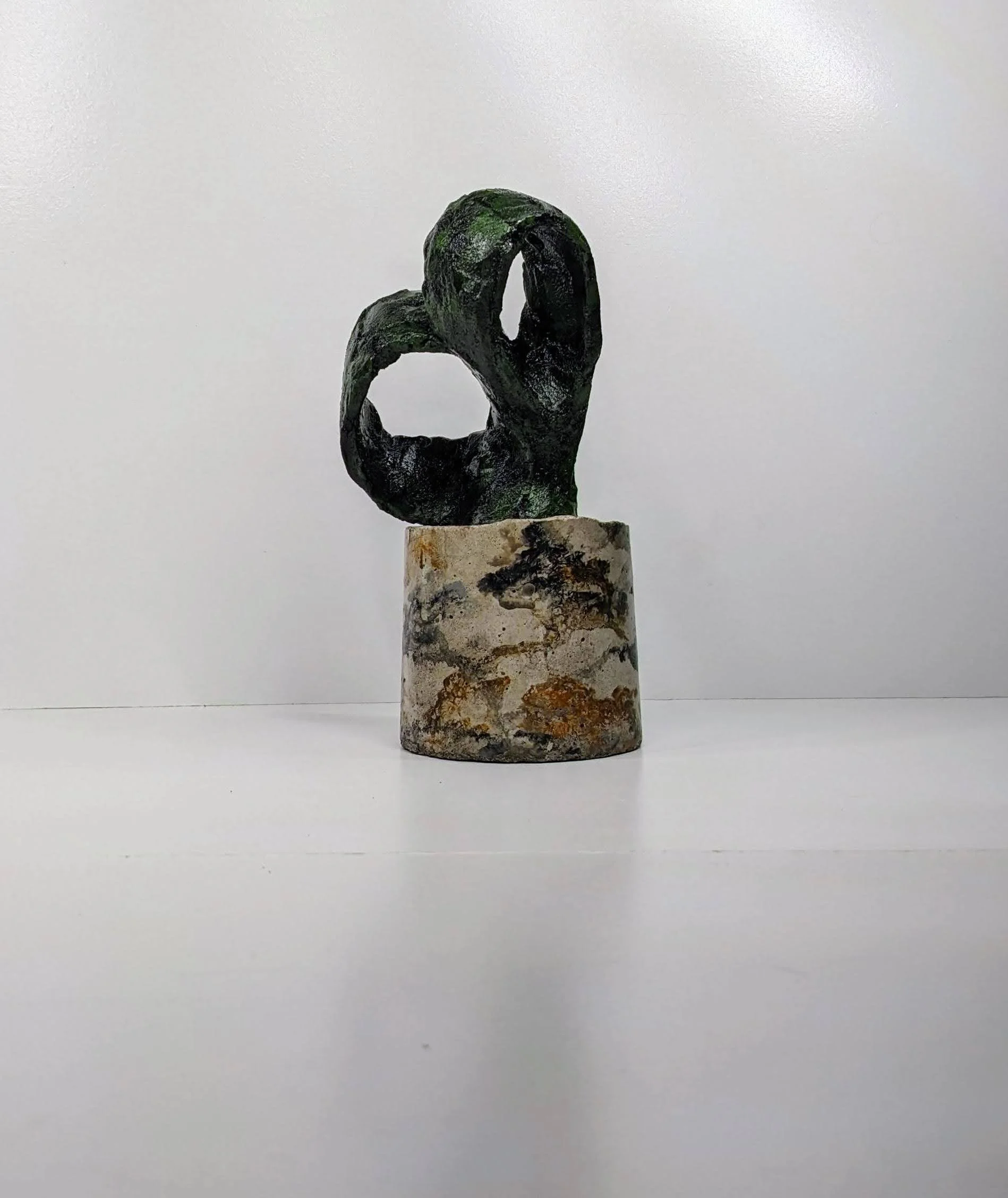 Organic Aquatic (SOLD)