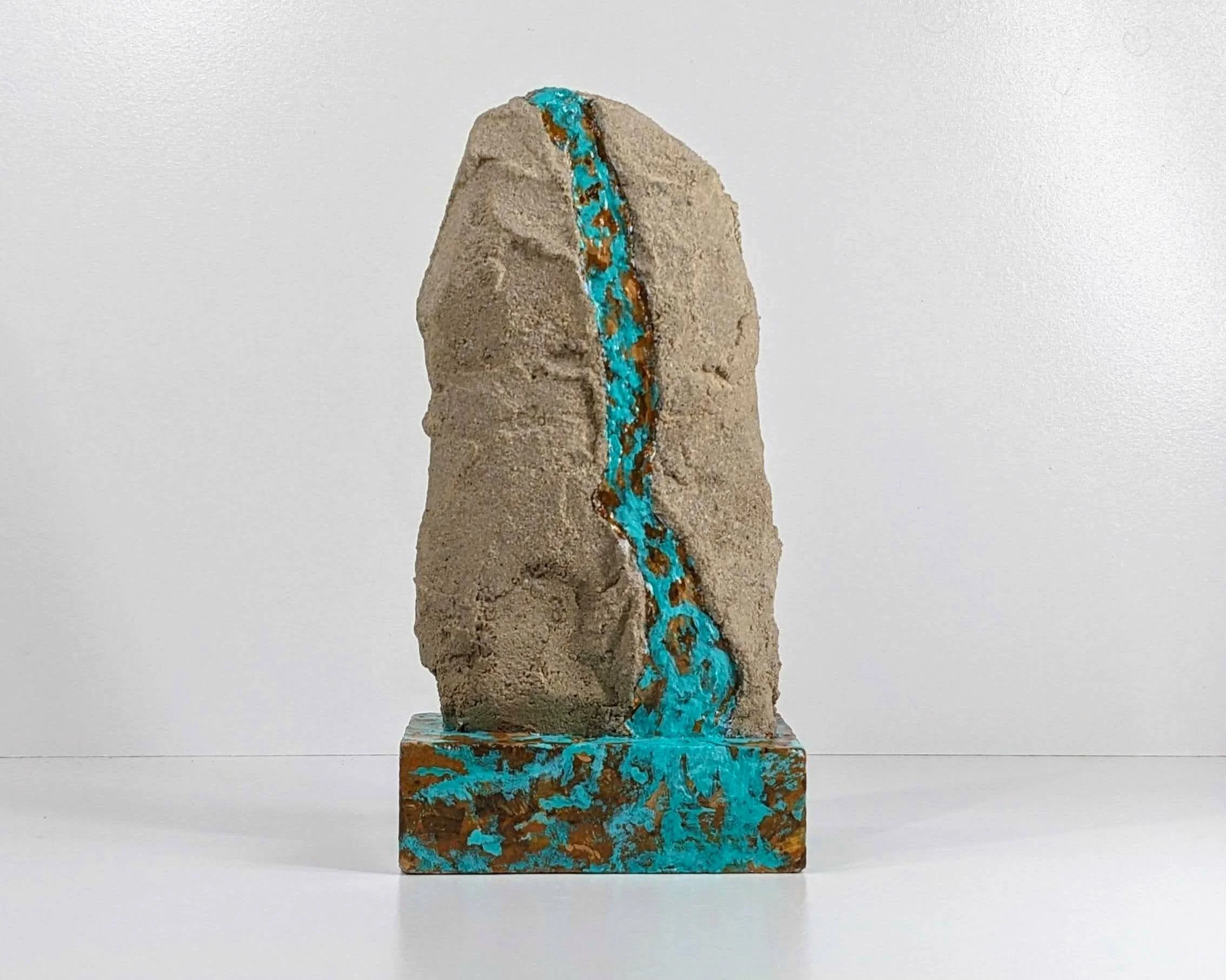 Patina Flow (SOLD)