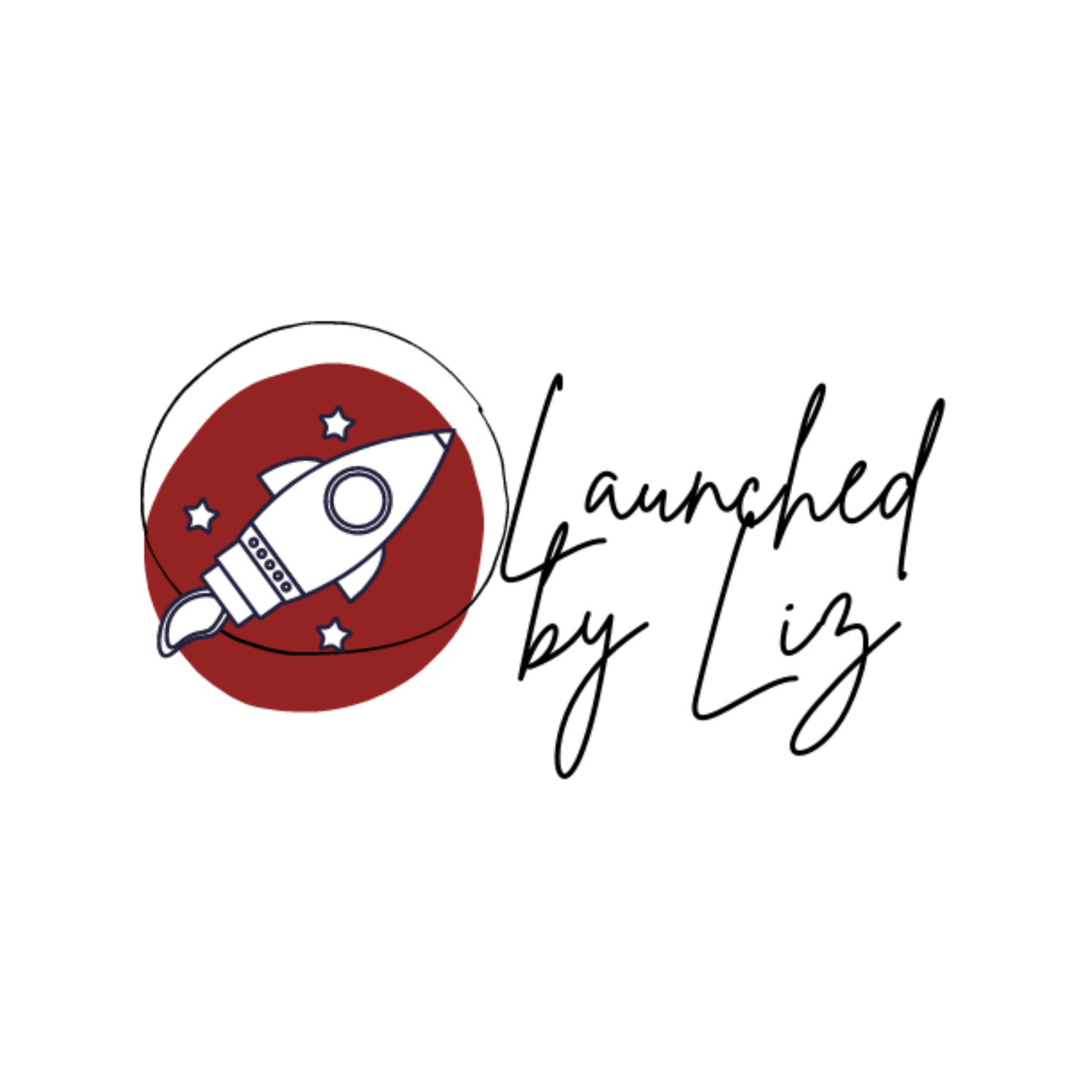 Content Marketing: Launched By Liz, Career Coach
