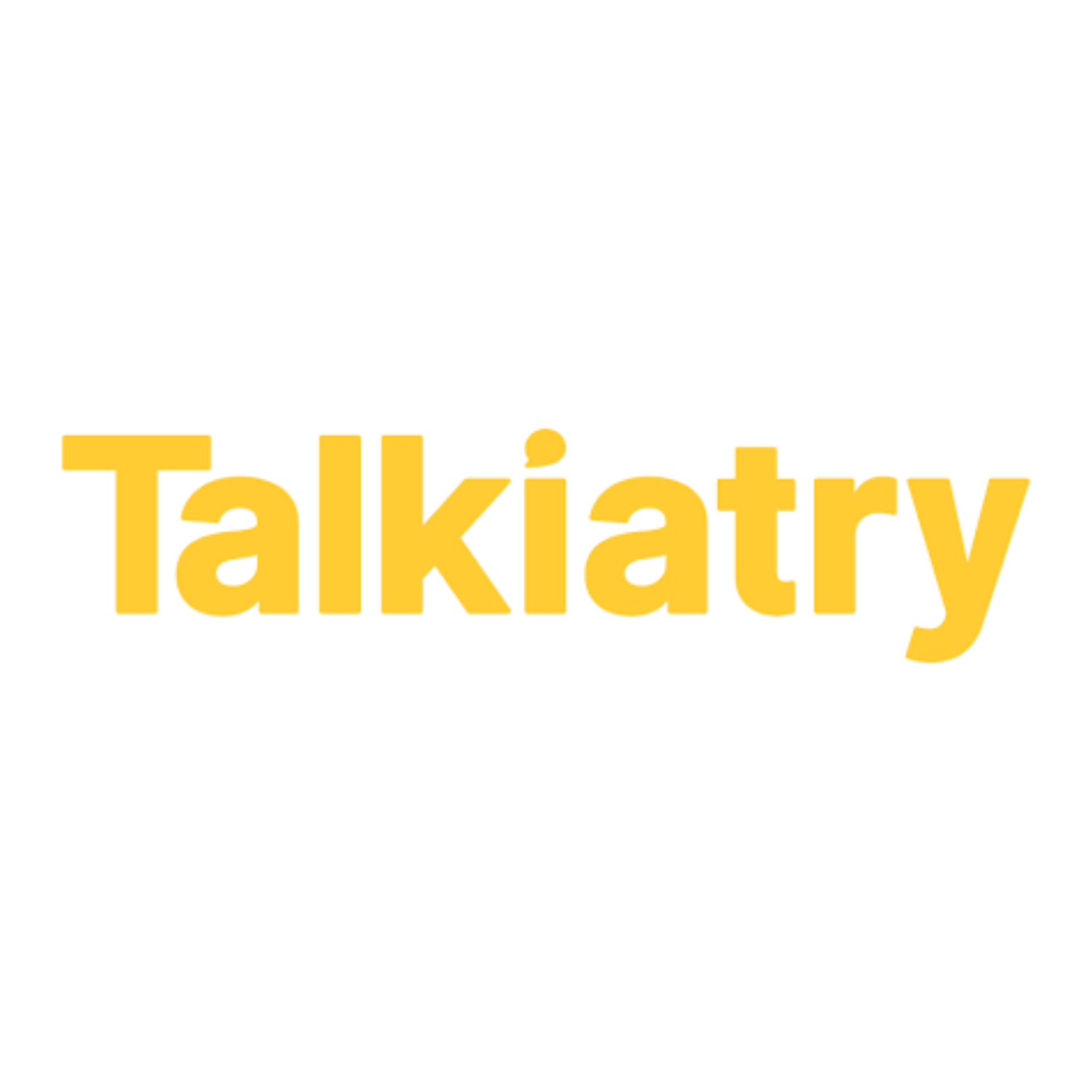 SEO Blogging: Talkiatry