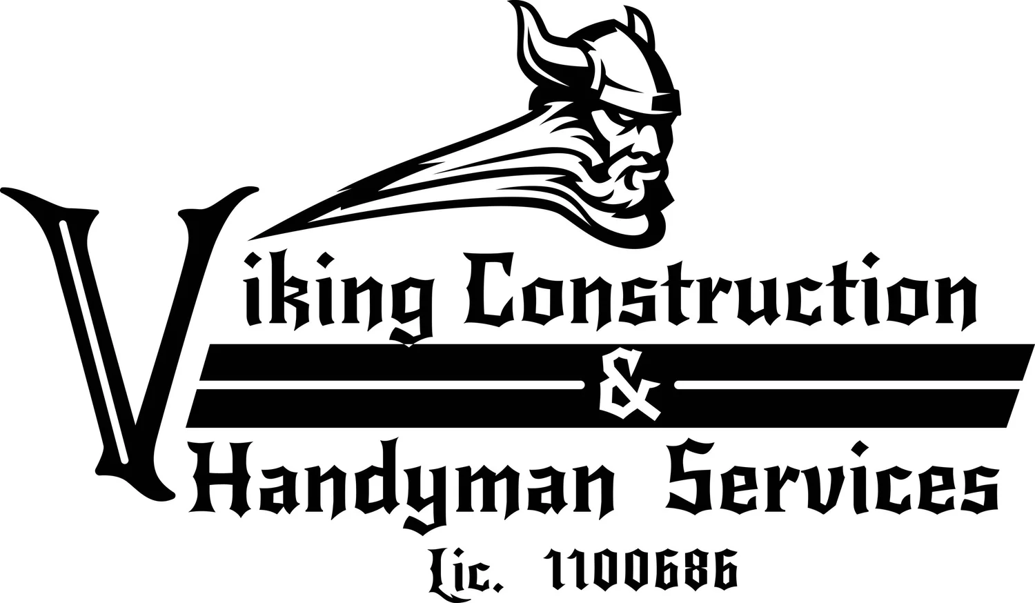 Viking Construction &amp; Handyman Services