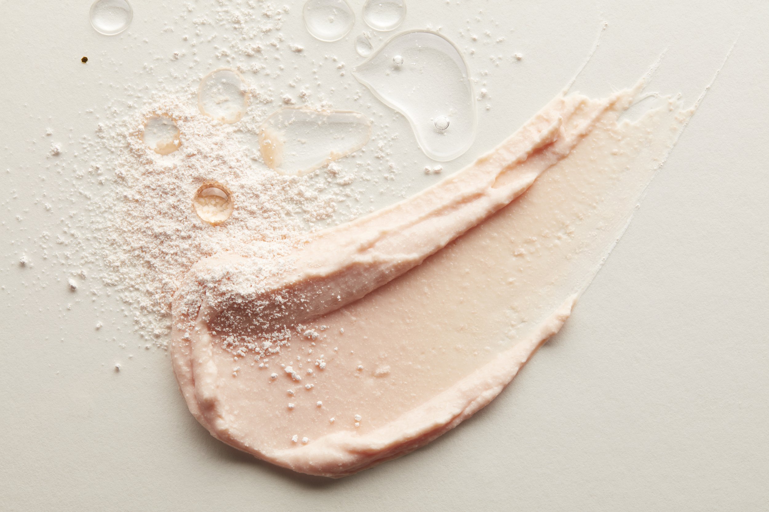 VITALITY TREATMENT METHOD