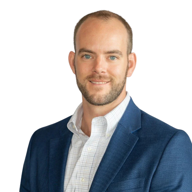 Kyle Abbott Headshot