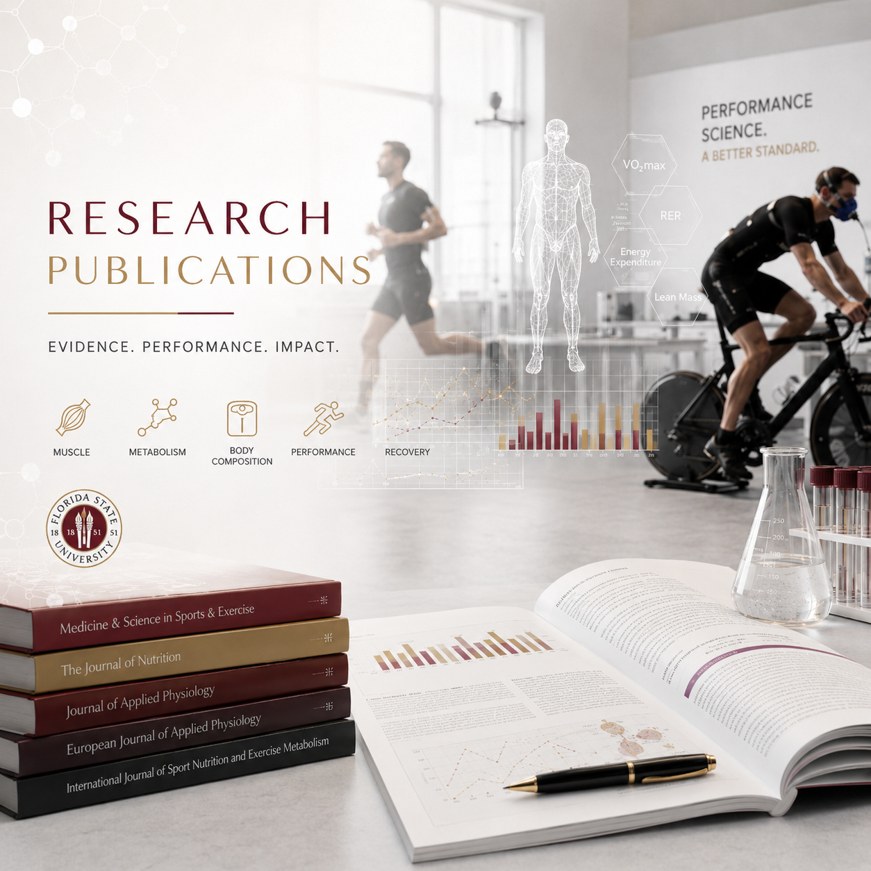 Image for Research Publications