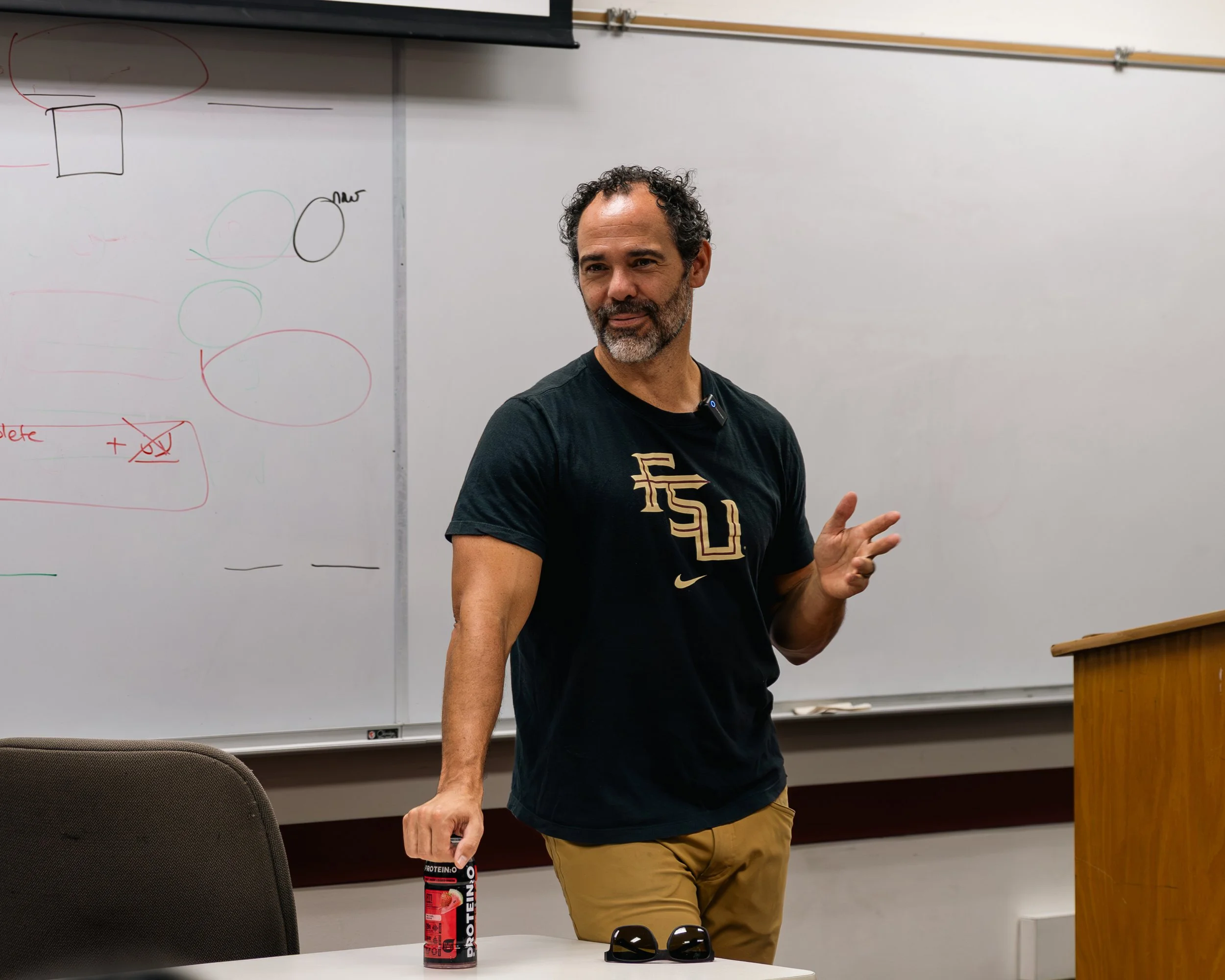 Image of Lectures and Courses