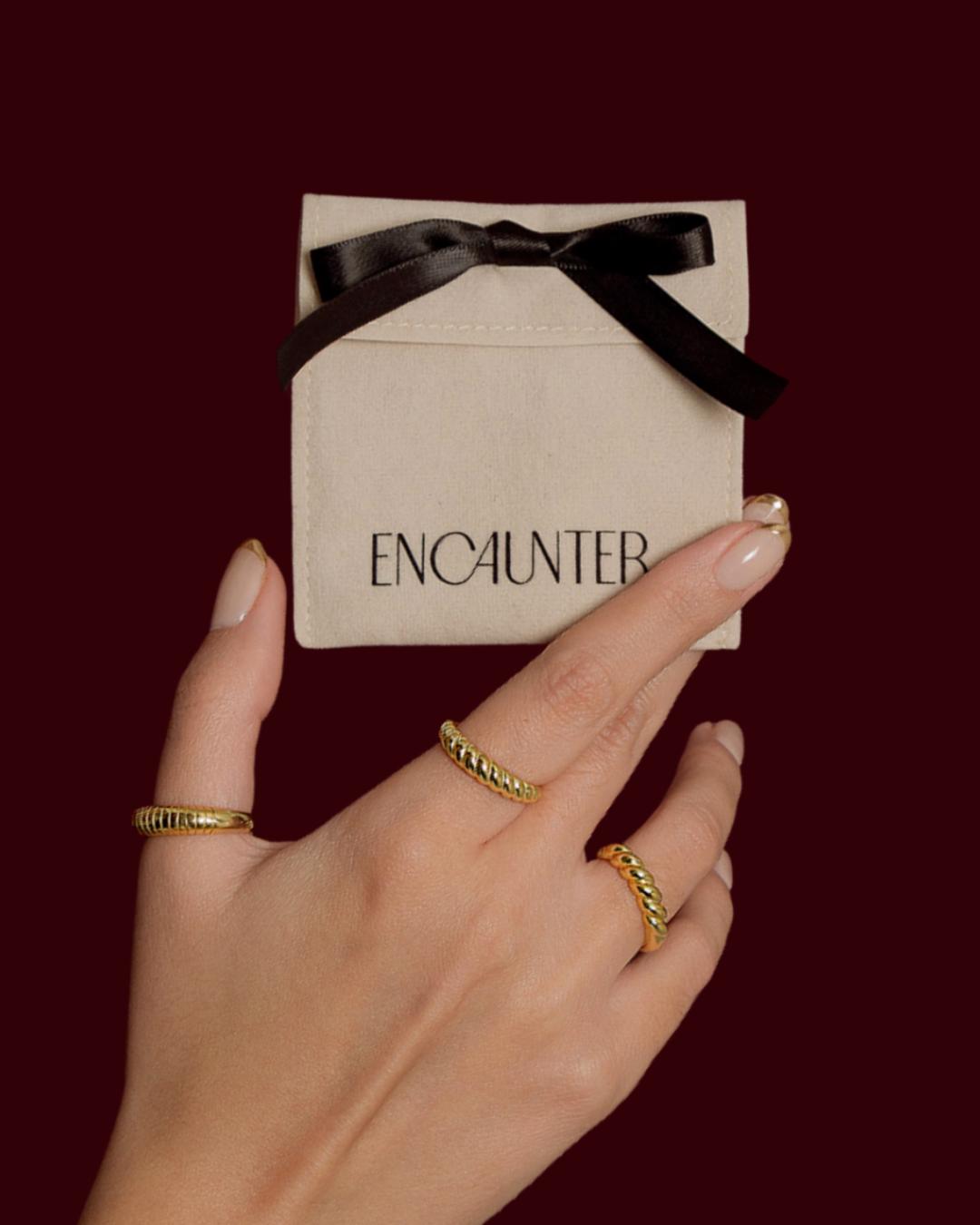 Encaunter