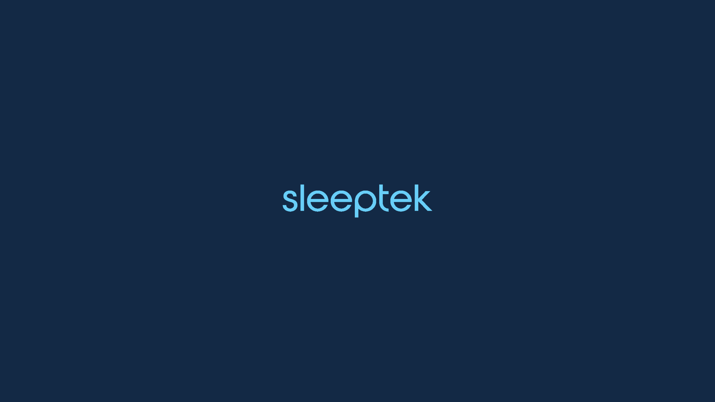 Sleeptek