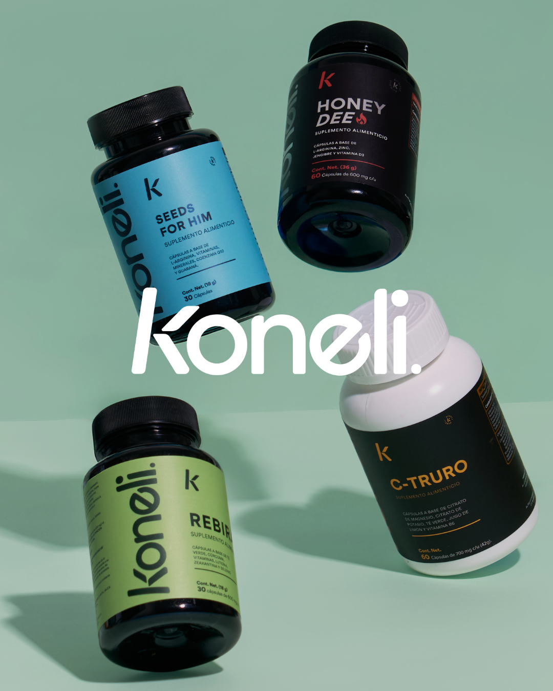 Koneli