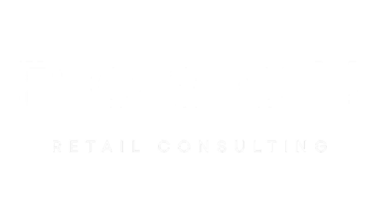 ROSCH retail consultancy