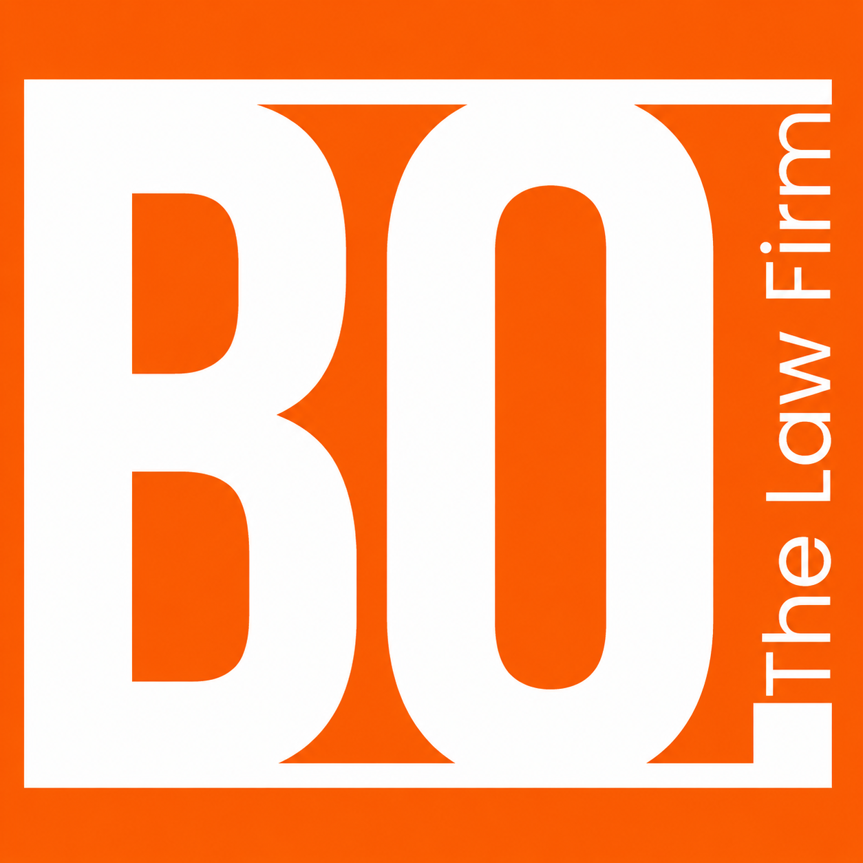 THE LAW FIRM OF BO YAGER