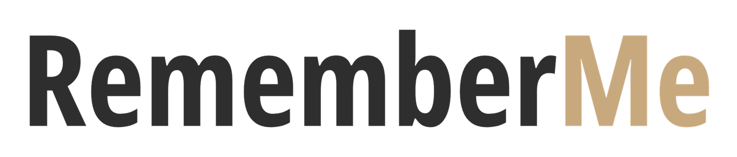 Remember Me