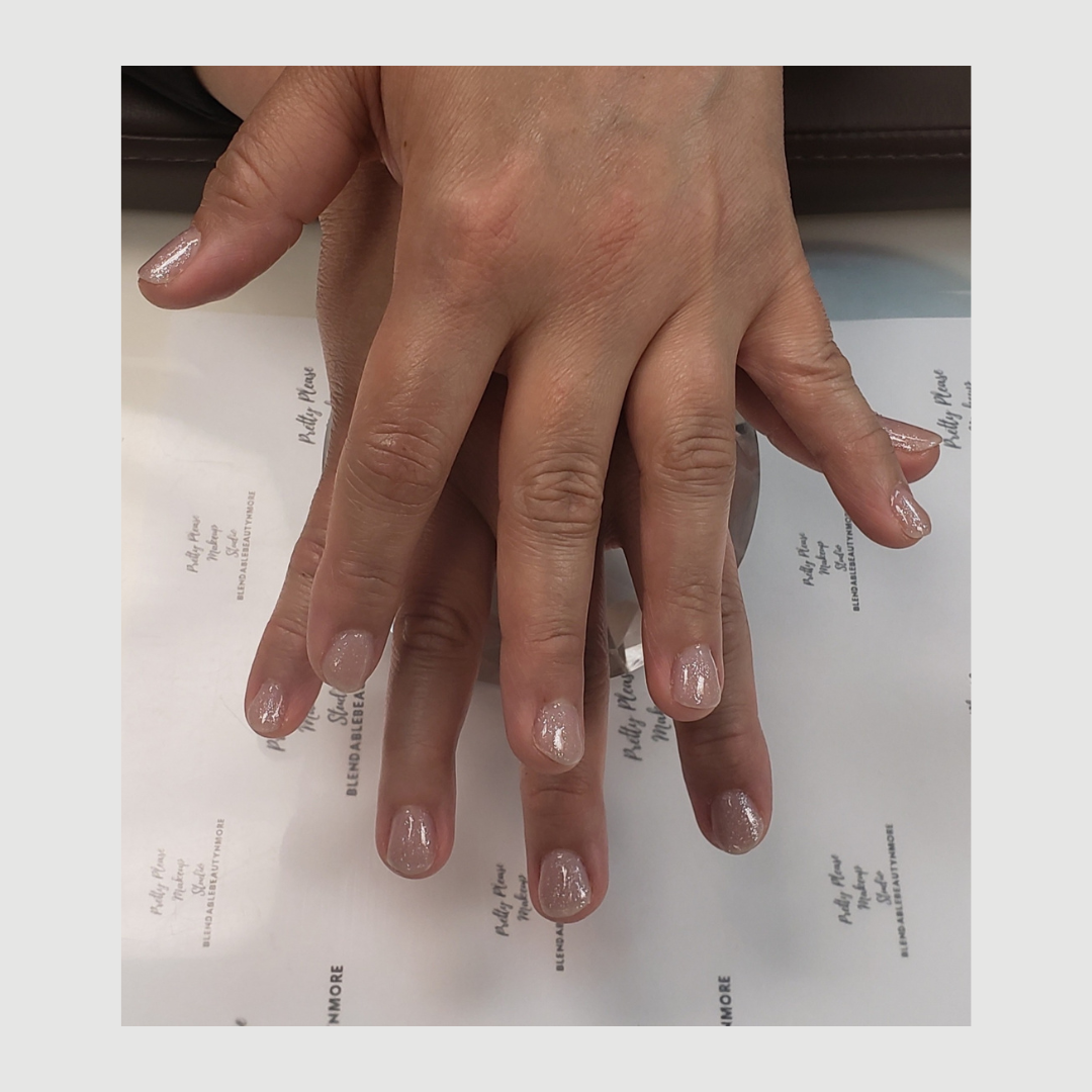 Pretty Safe Wellness & Nail Care