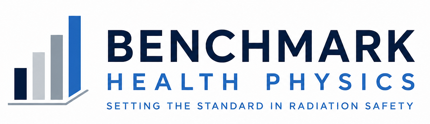 Benchmark Health Physics, LLC