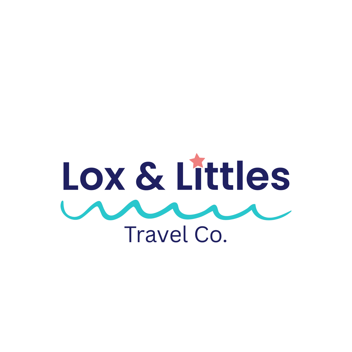 Lox &amp; Littles Travel Co.