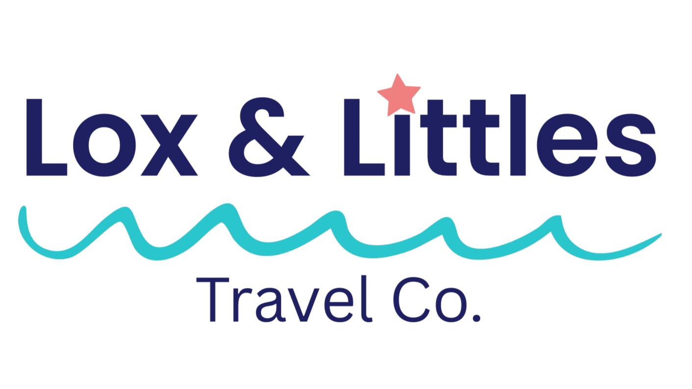 Lox &amp; Littles Travel Co.