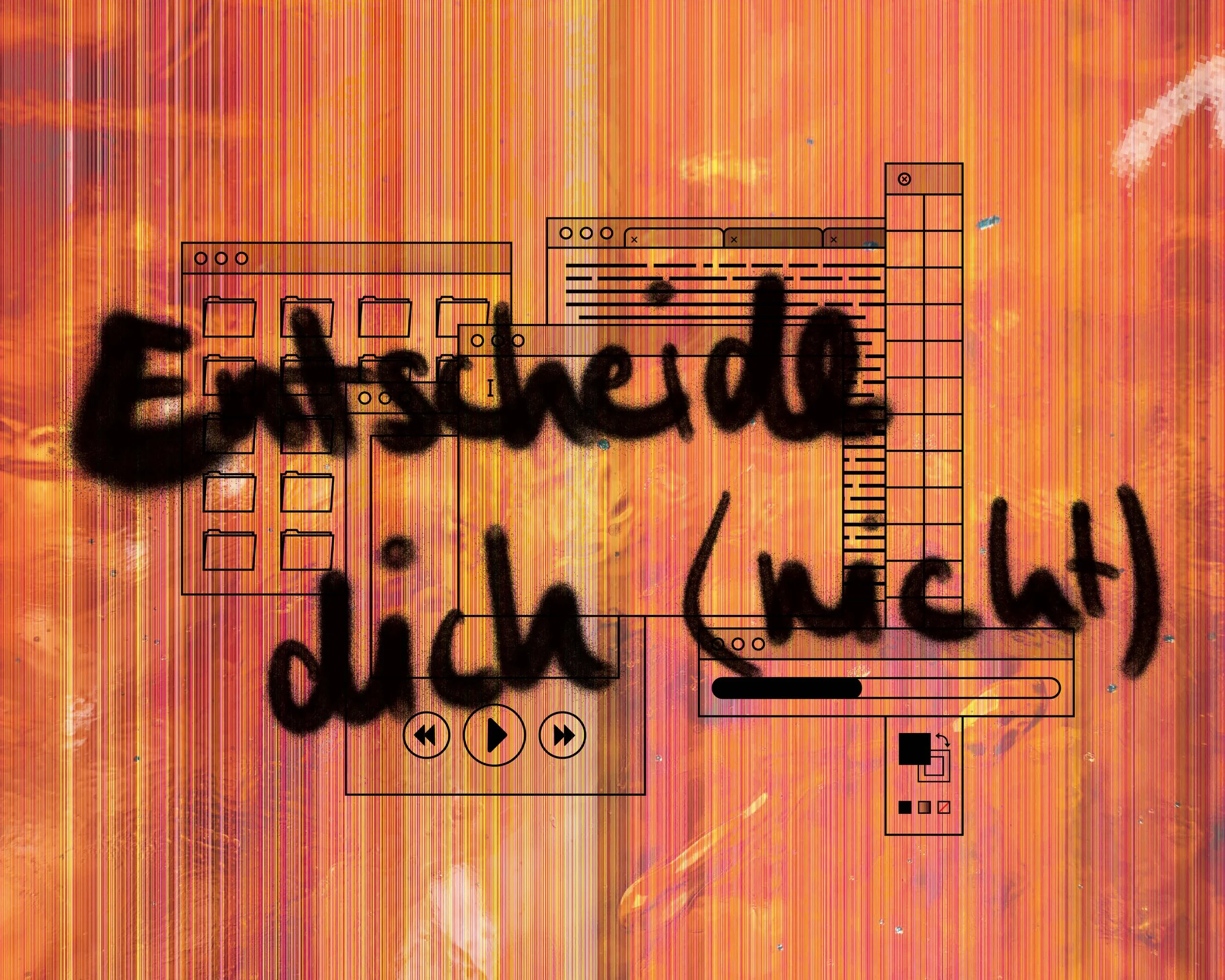 Entscheide dich (nicht)