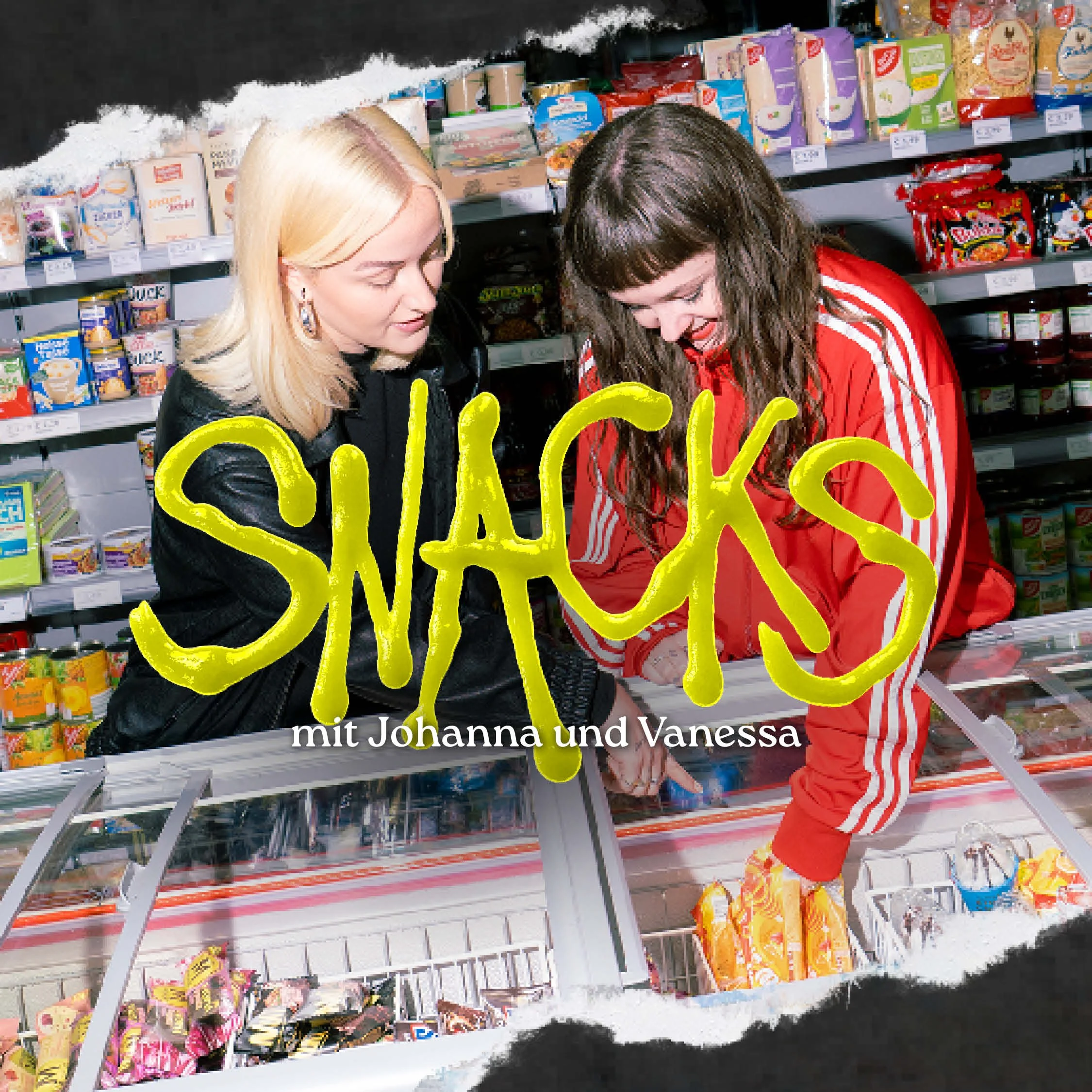 Snacks