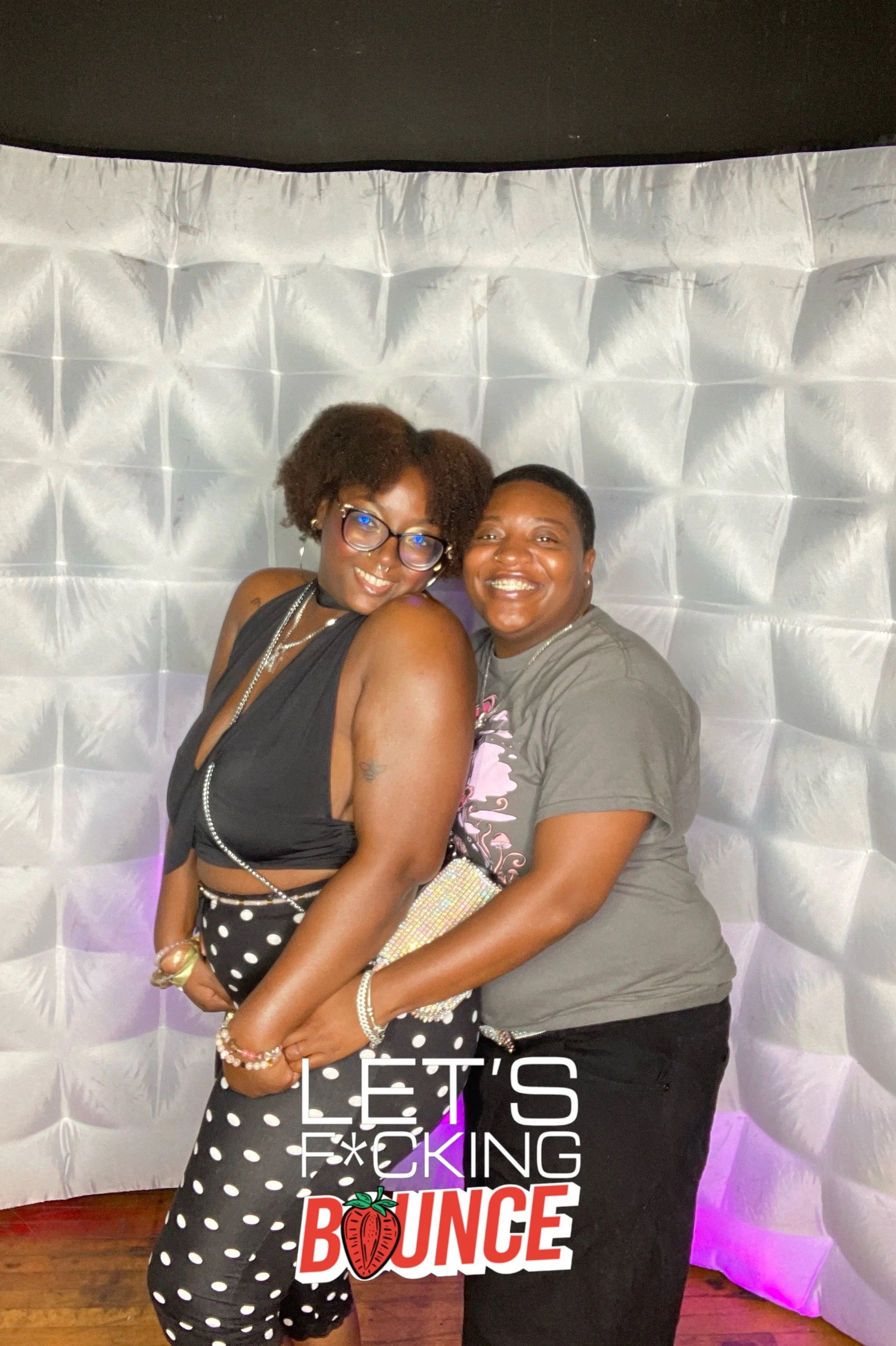 Photos by @cheesestl photobooth
