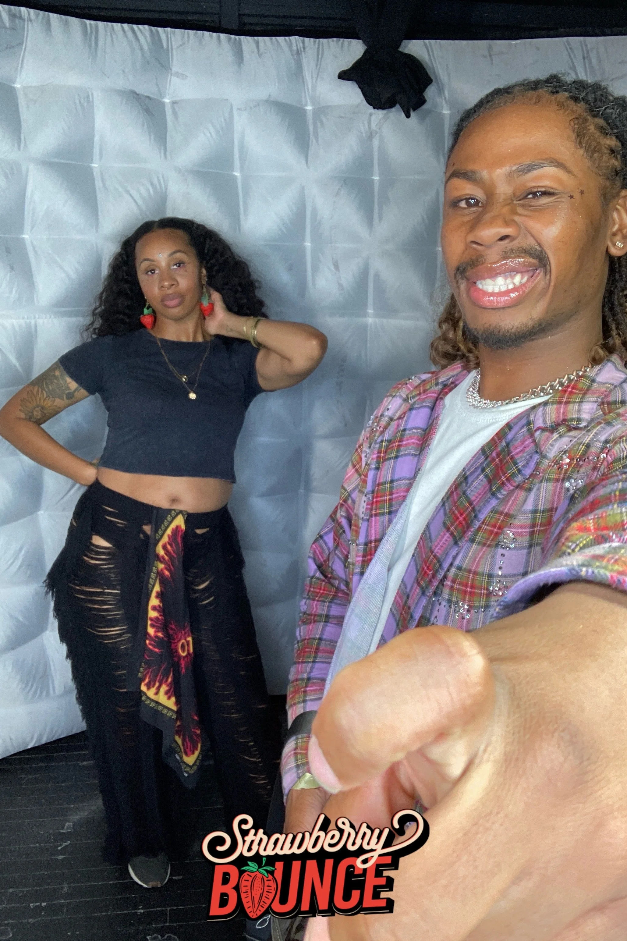 Photobooth Photos by @cheesestl