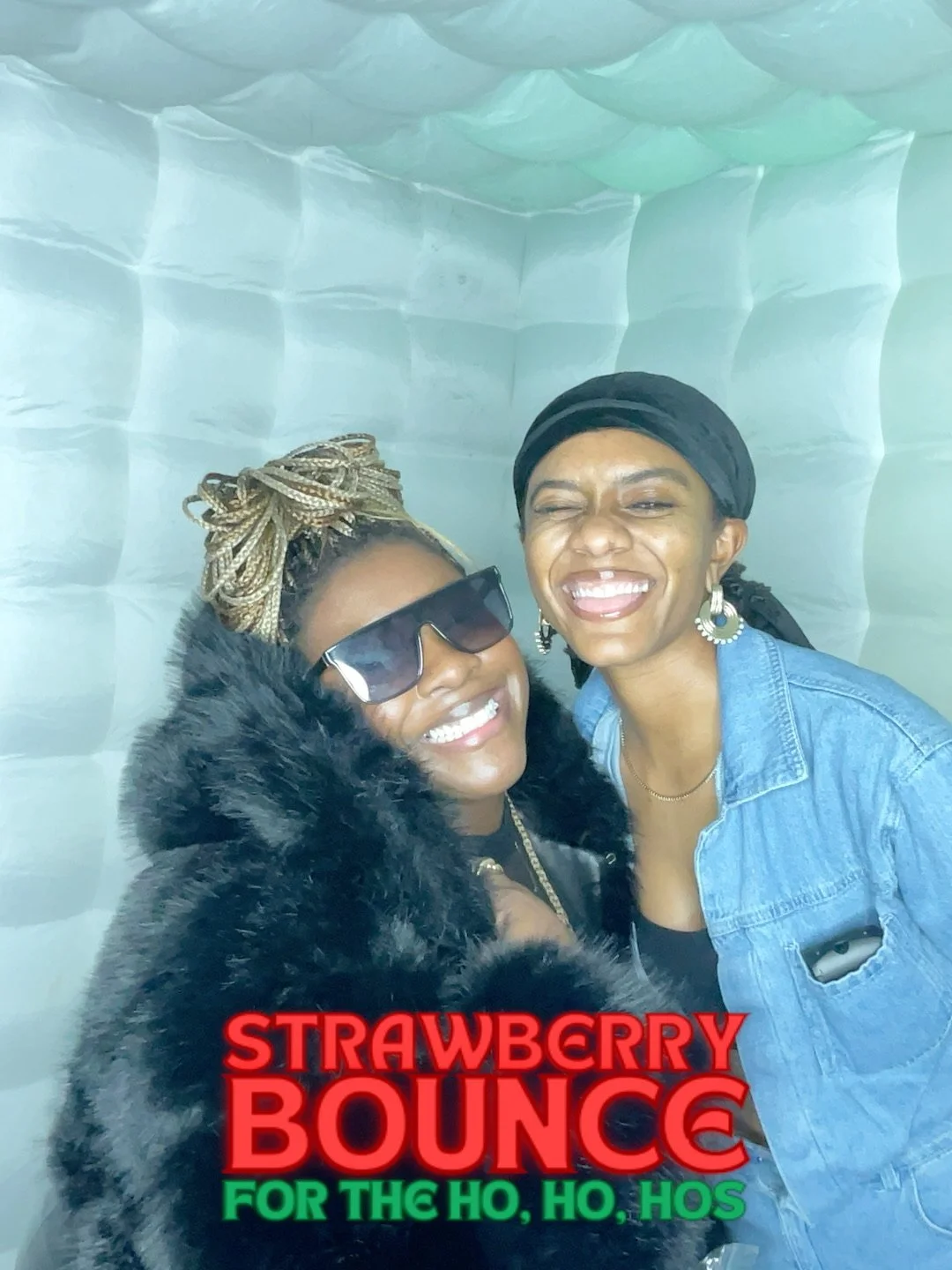 CheeseSTL Photo Booth Pics (Link)