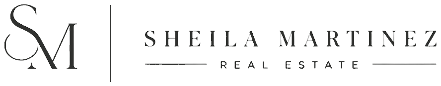 Sheila Martinez Real Estate
