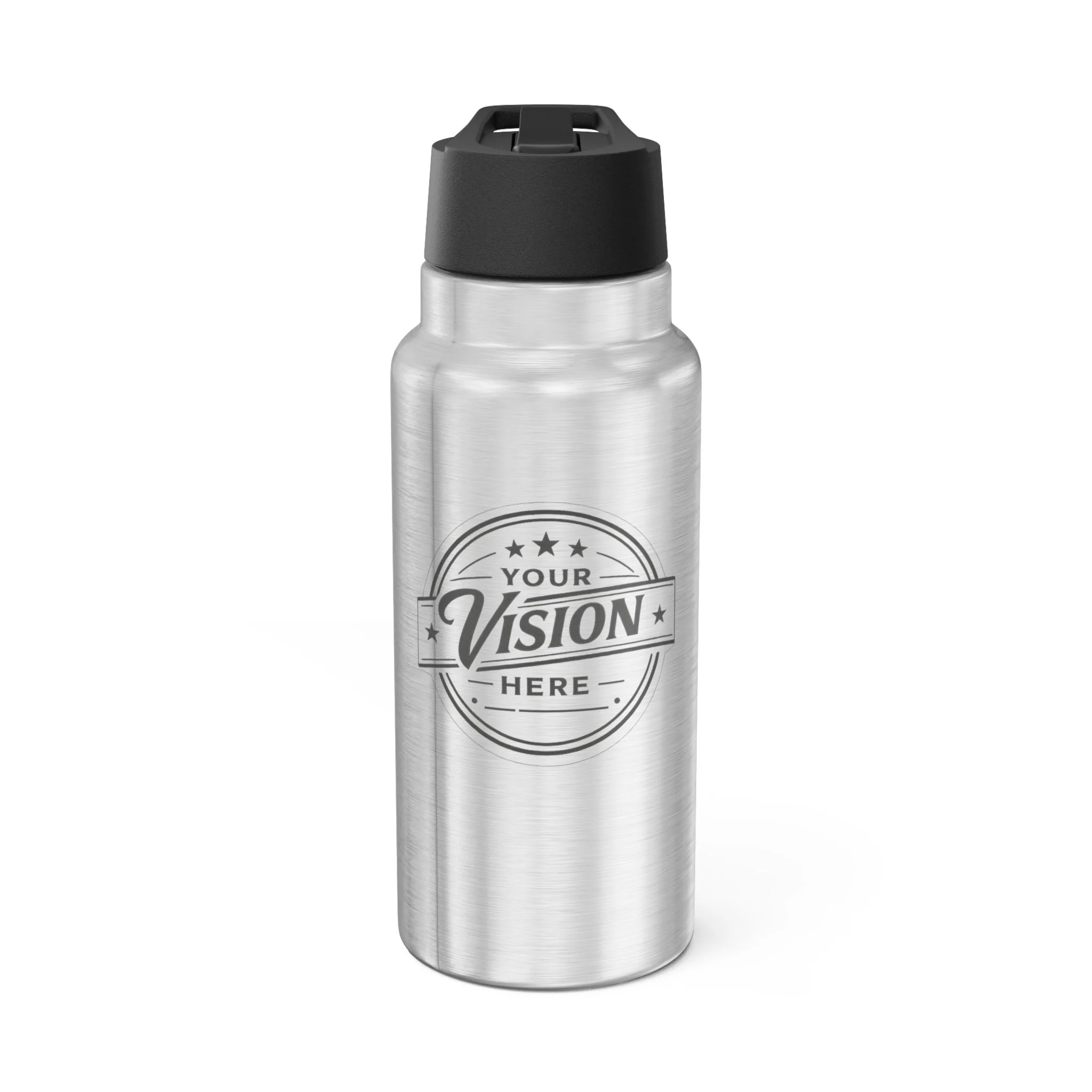 Your Org Store Demo 32oz Stainless Tumbler