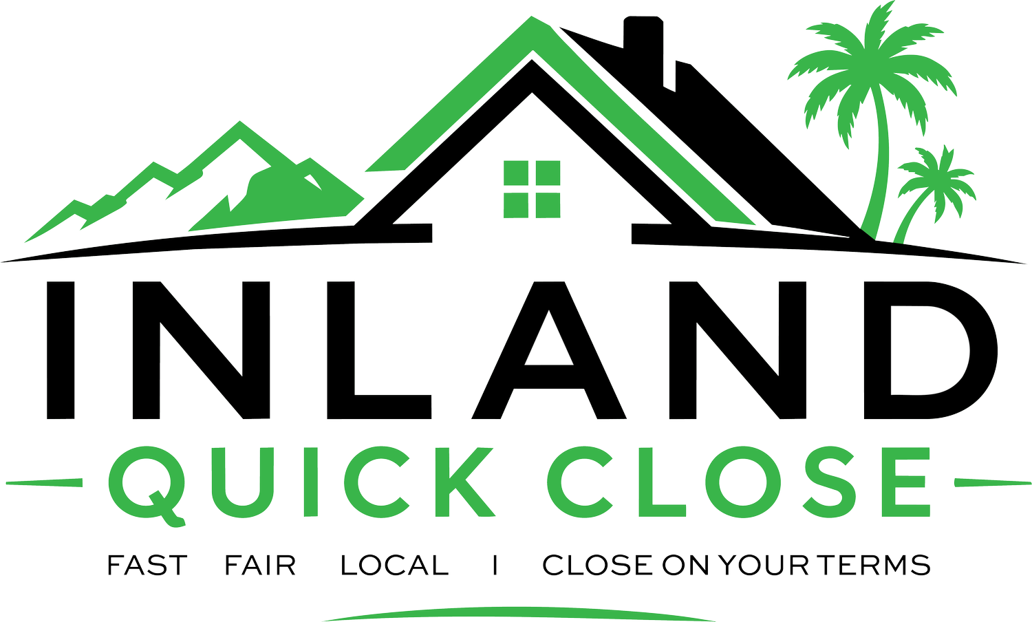 Inland Quick Close