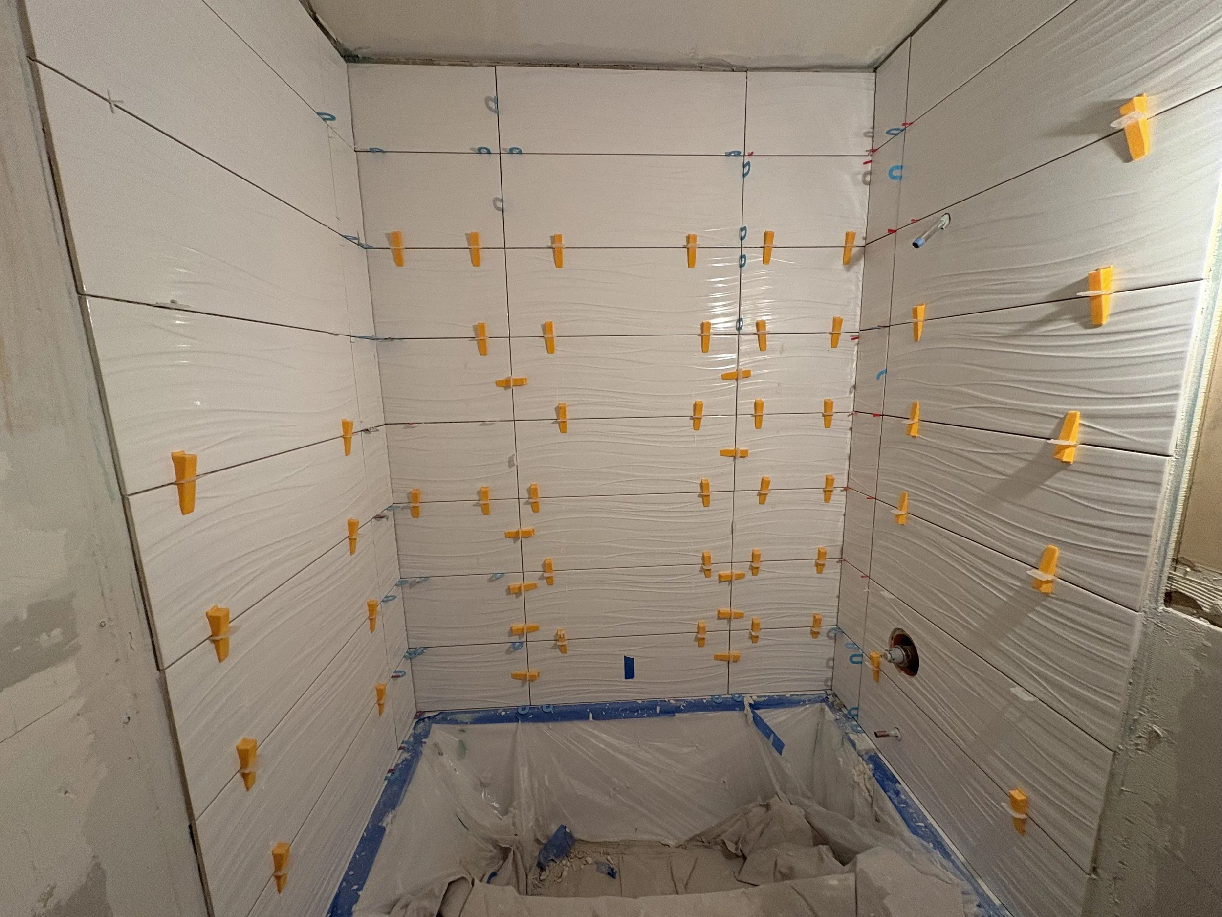 bathroom renovation in New Jersey. Custom showers, tile installation, waterproofing, vanities, flooring and modern bathroom remodeling by a licensed contractor. design and build free estimate