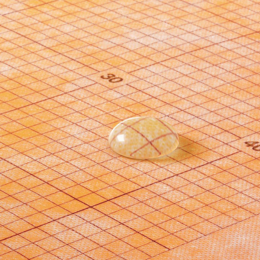 Waterproofing in Shower Areas