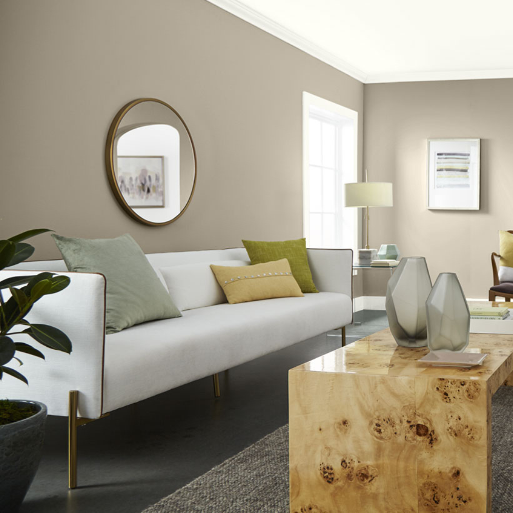 Indoor Painting