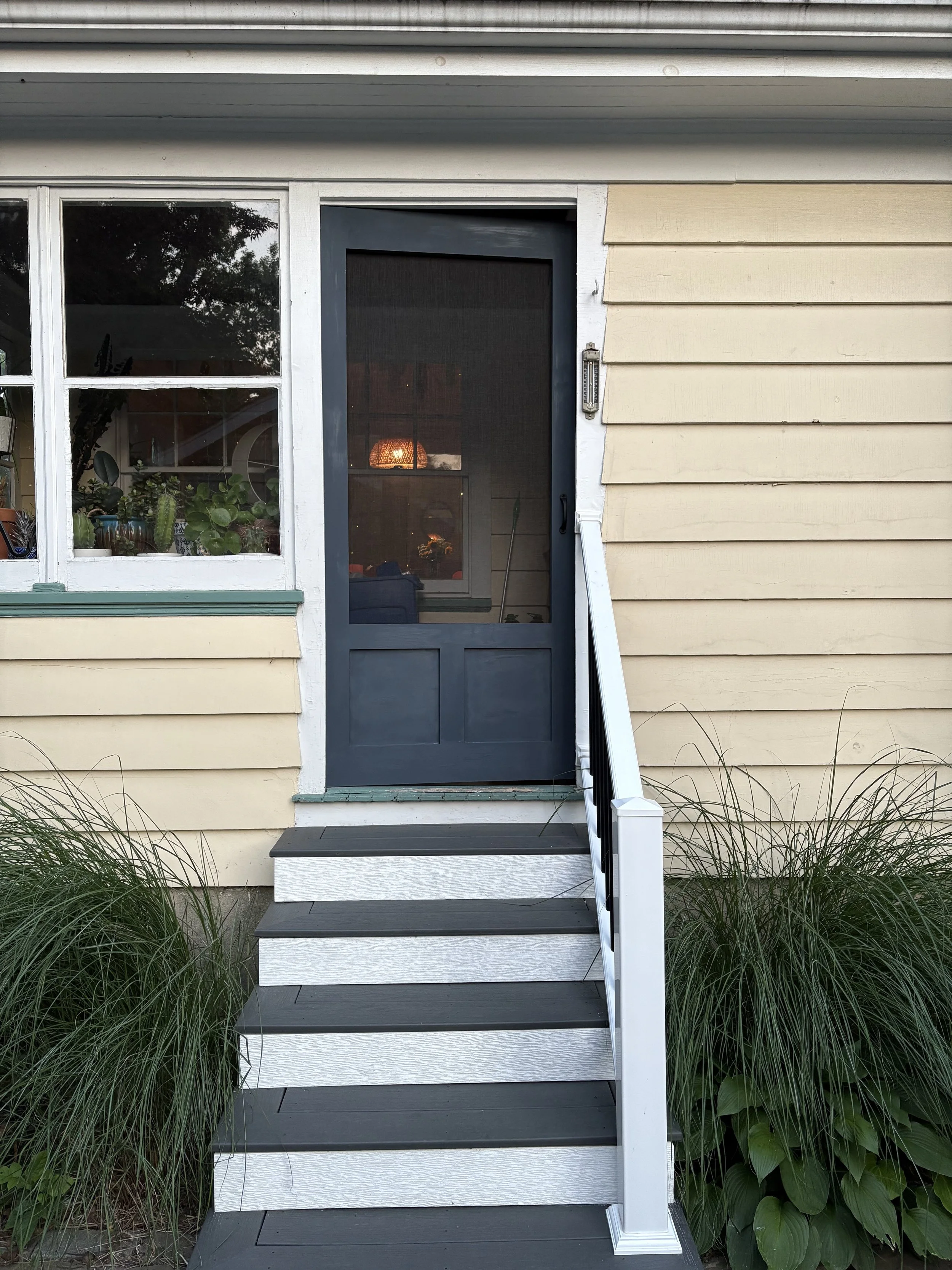 Create a beautiful outdoor space with durable composite decking designed for comfort, style, and long-lasting performance. Professional installation ensures a low-maintenance deck . home improvement contractor in New Jersey