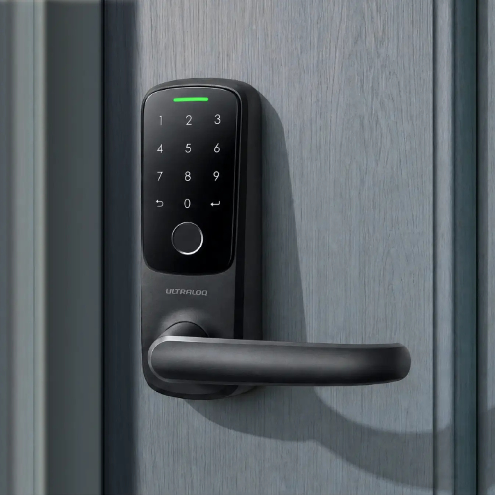 Smart Home Devices Installation