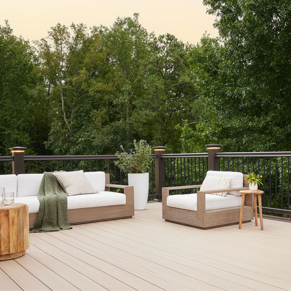 Composite Decking