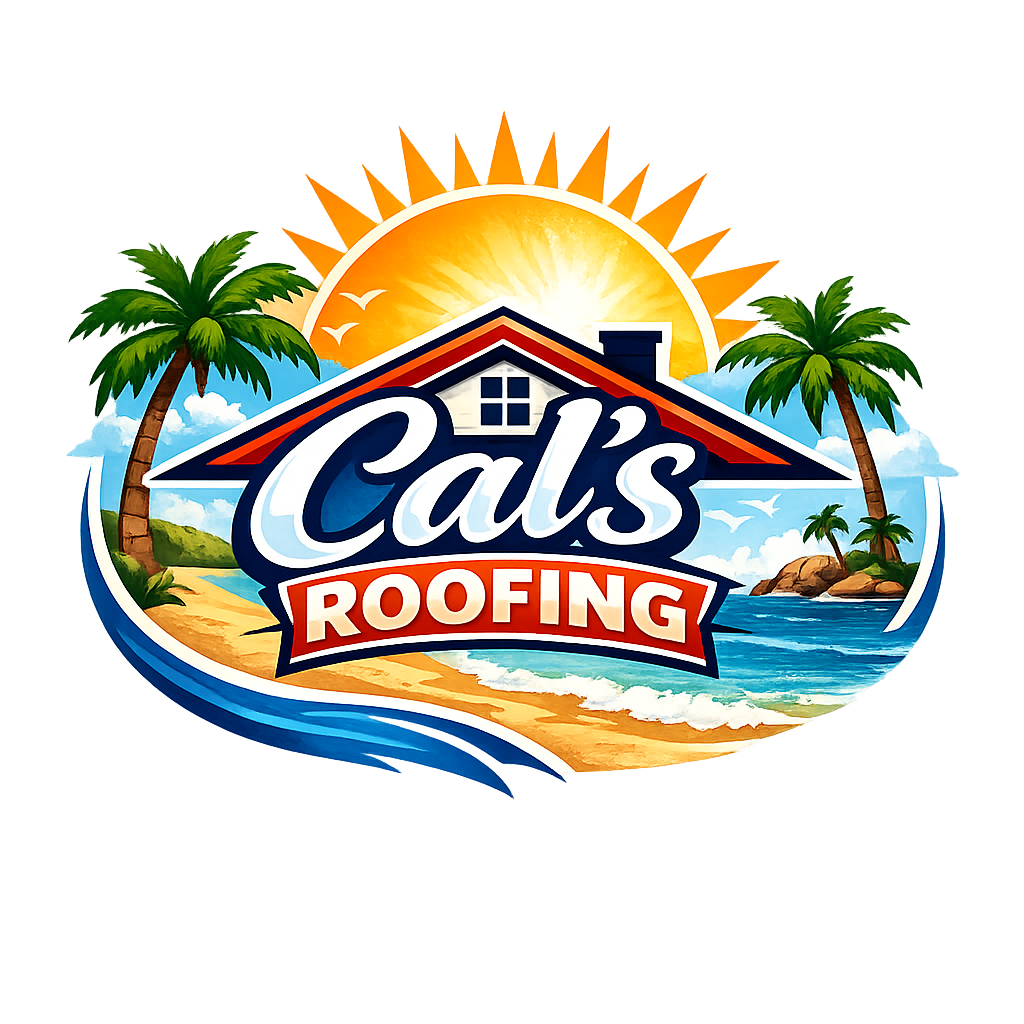 Cal's Roofing 