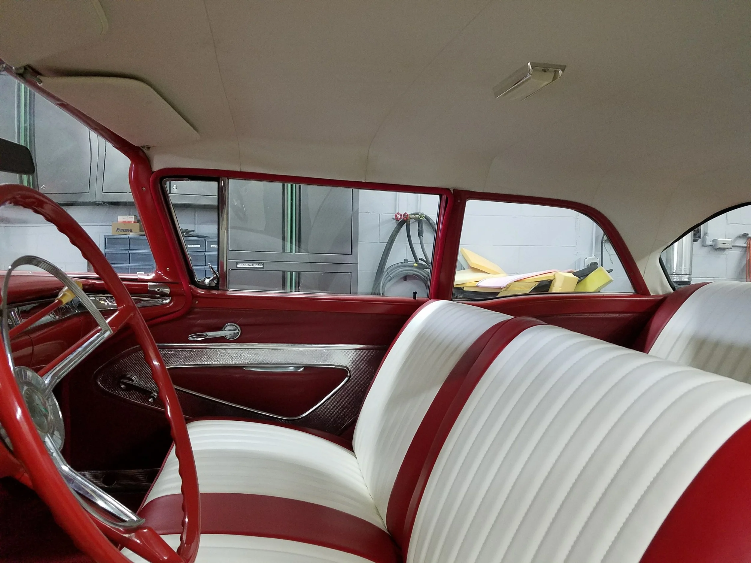 1959 Edsel