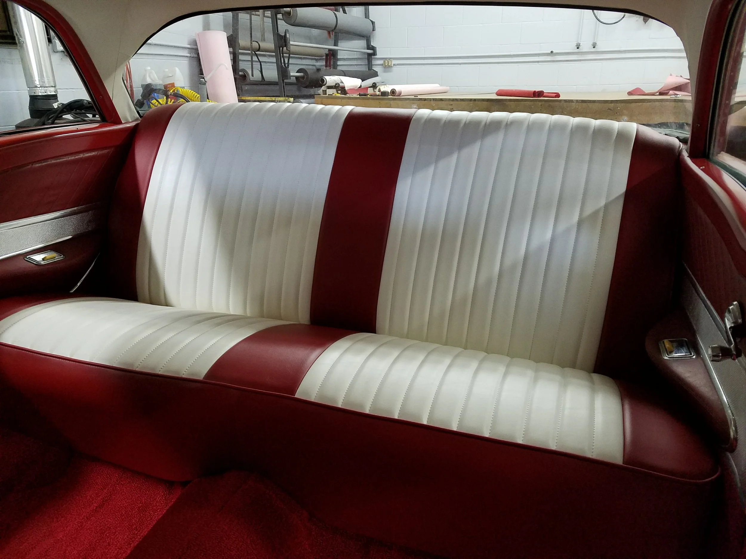 1959 Edsel