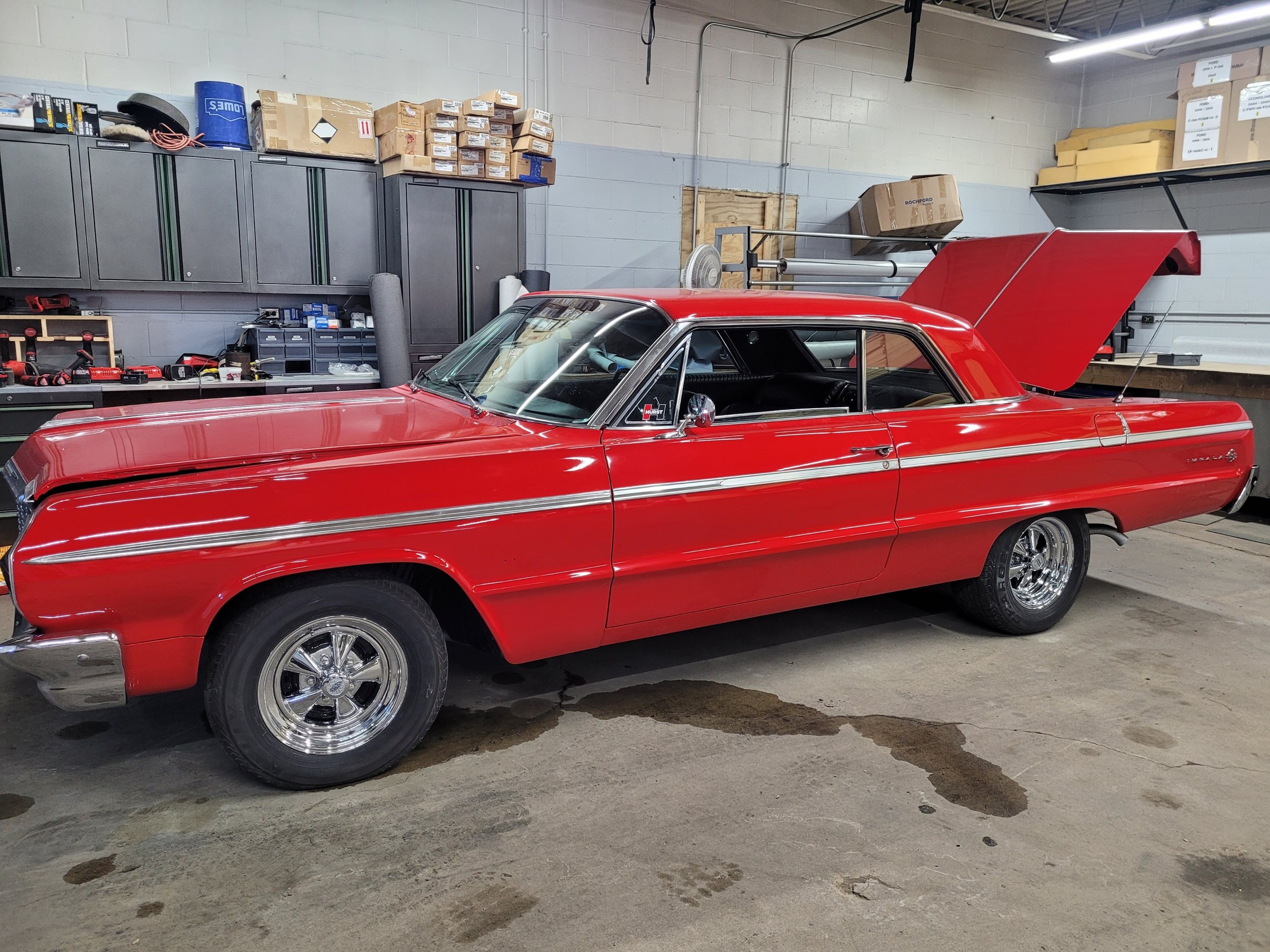 1964 Impala