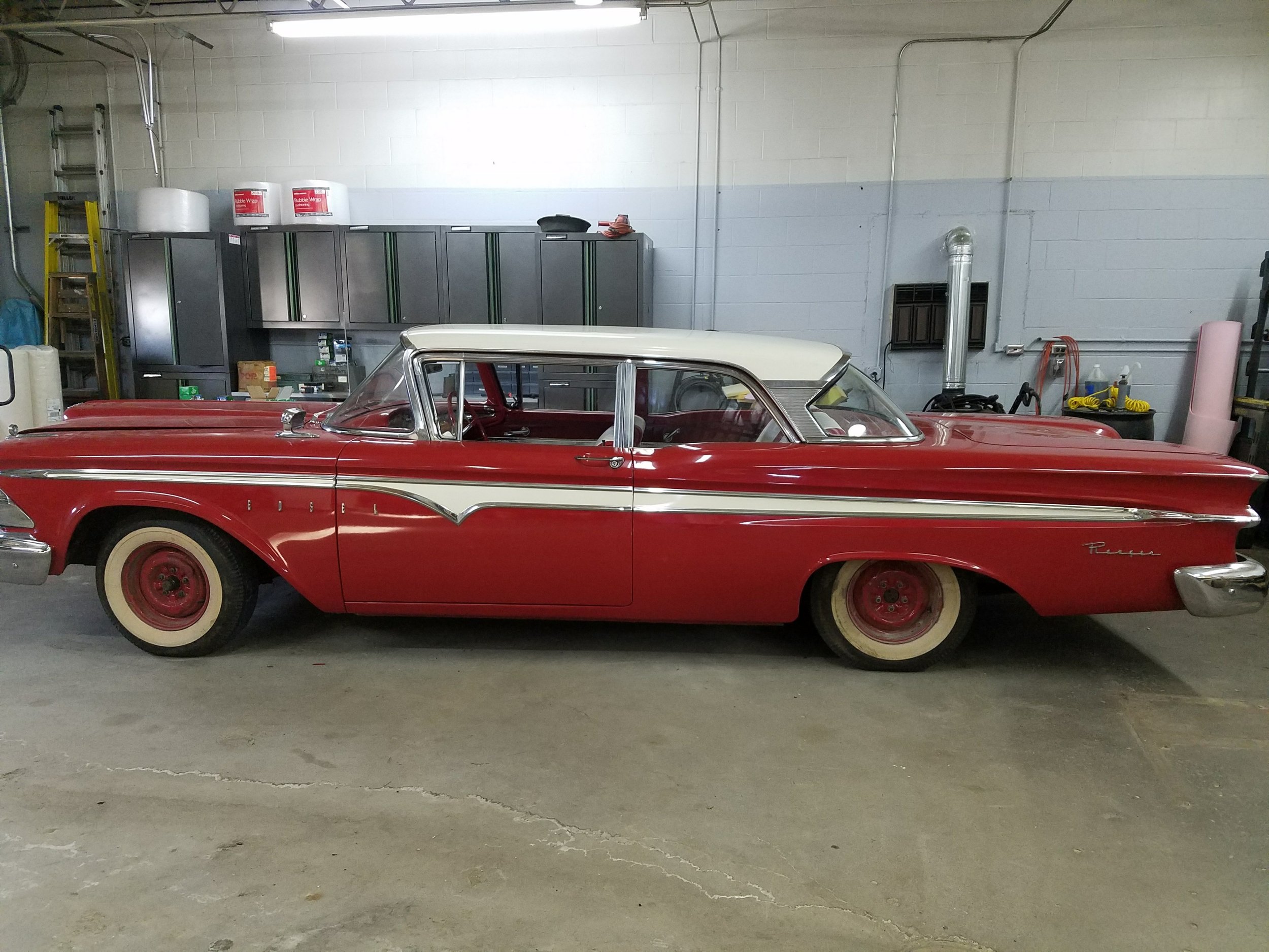 1959 Edsel