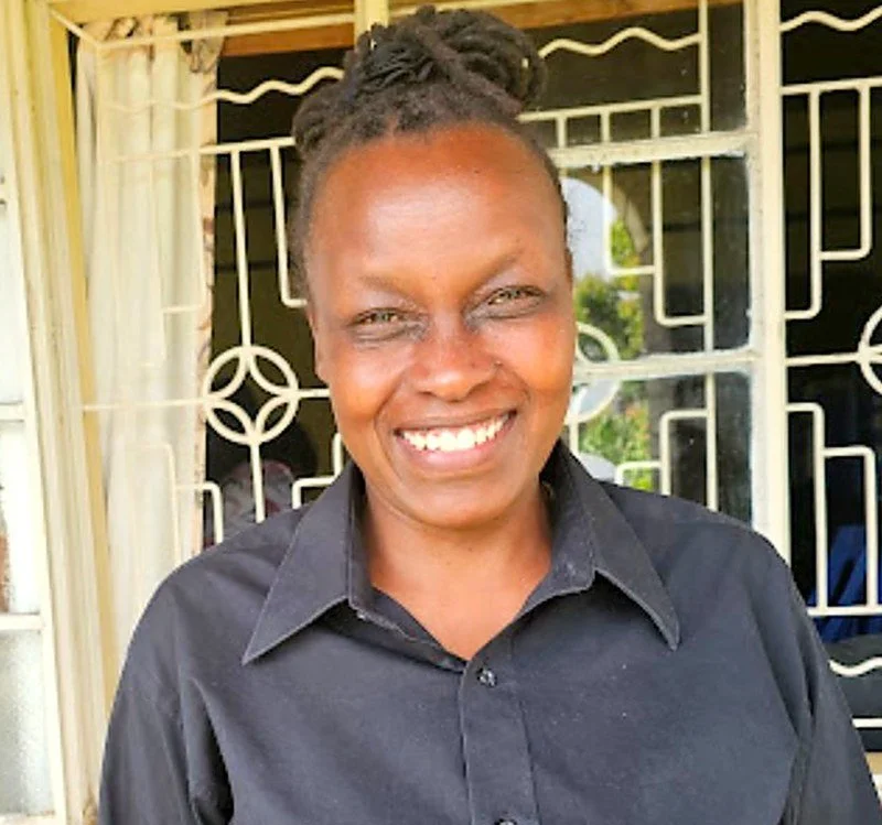 Agnes's Story