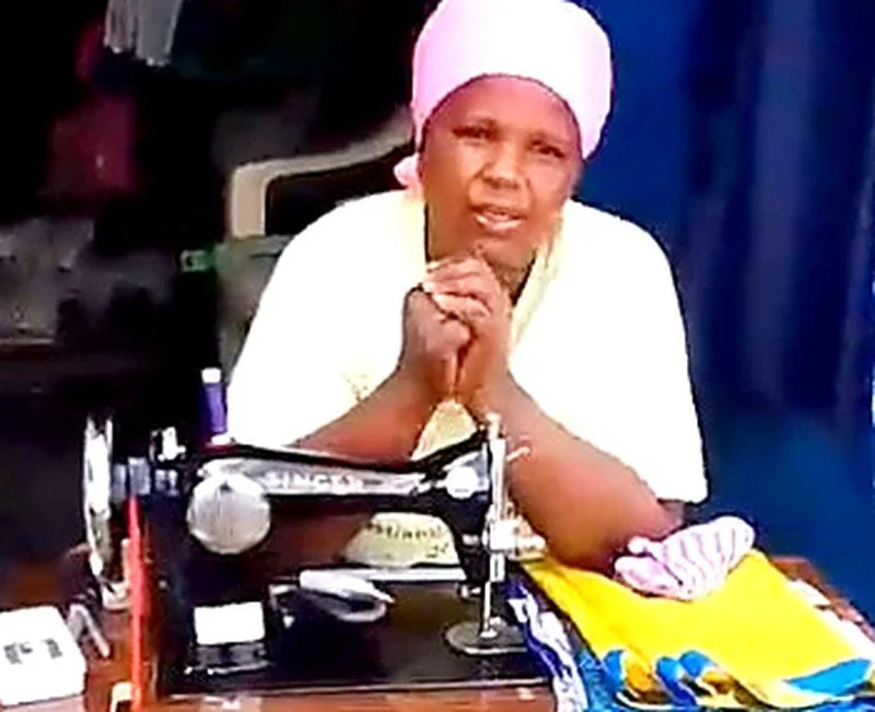 Margaret's Story