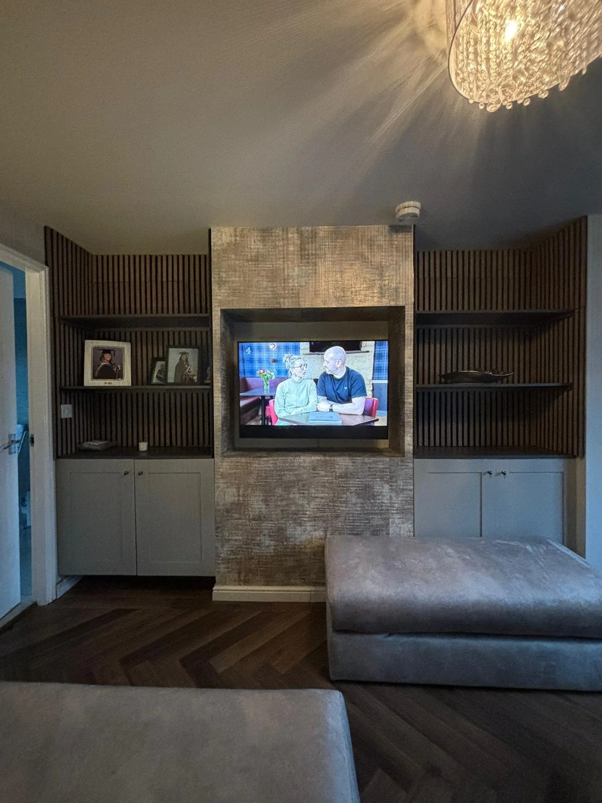 Media Walls