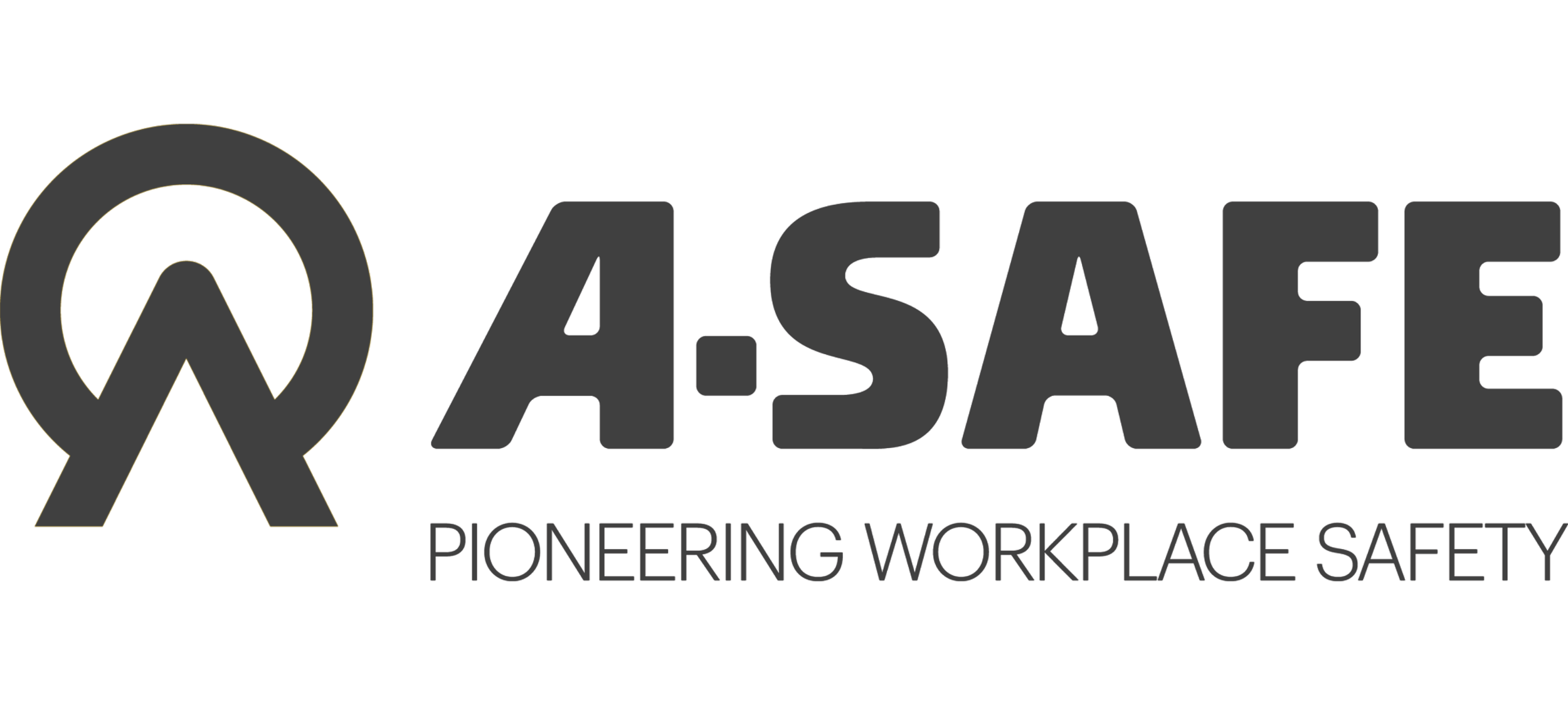 A-SAFE logo