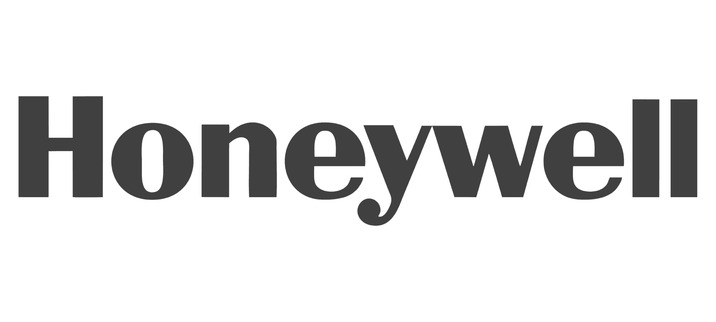 Honeywell logo